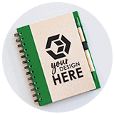 Notebook & Pen Sets